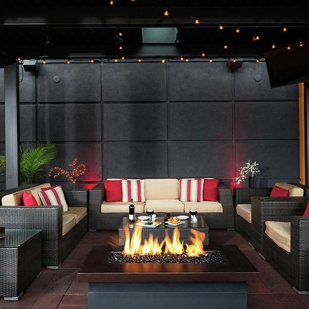 Doubletree By Hilton Roseville Minneapolis Exterior foto