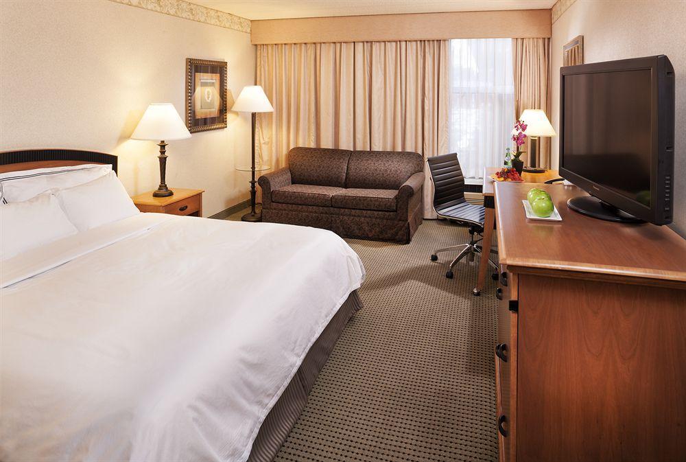 Doubletree By Hilton Roseville Minneapolis Quarto foto