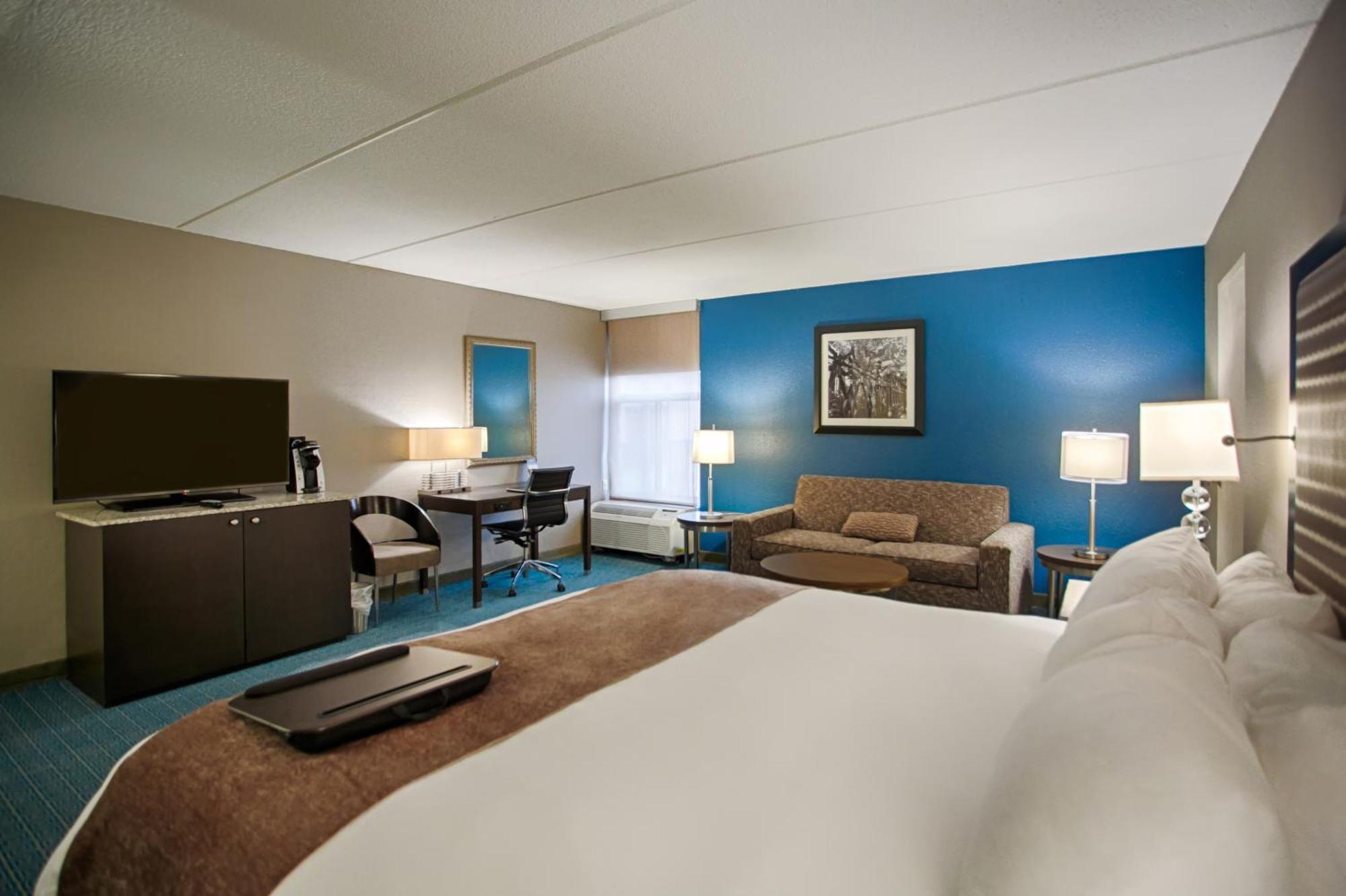 Doubletree By Hilton Roseville Minneapolis Exterior foto
