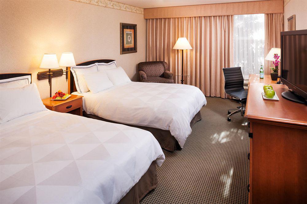 Doubletree By Hilton Roseville Minneapolis Quarto foto